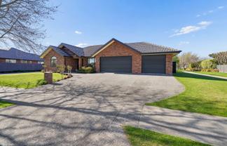 10 Hawthorn Mews, Rangiora