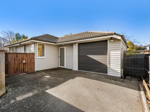 30D Withells Road, Avonhead