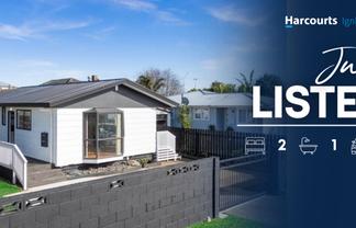 106B Browns Road, Manurewa