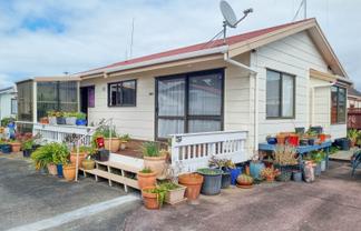 112B Fenton Street, Thames