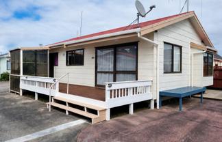 112B Fenton Street, Thames