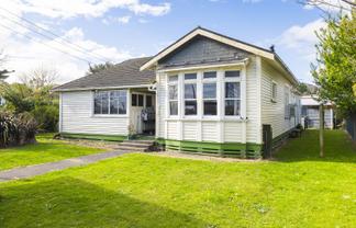 177 Stout Street, Mangapapa