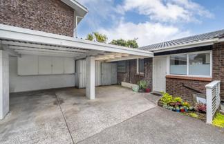 5/12 Telford Avenue, Mount Eden