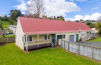 11A Hodgson Street, Onerahi