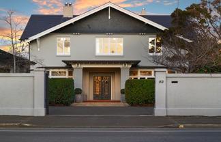 152 Clyde Road, Fendalton