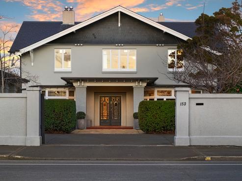 152 Clyde Road, Burnside