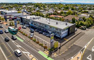 Fully Refurbished Riccarton Office