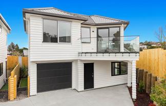 Lot 4/ 13 Albemarle Place, Massey