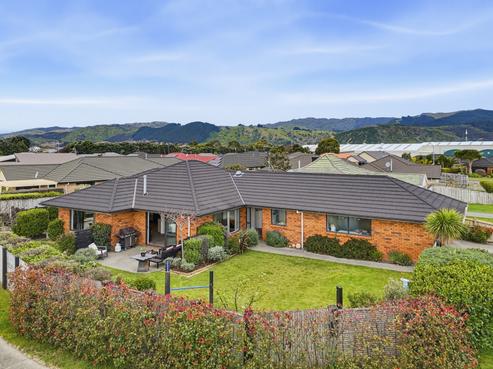 20 Gandalf Crescent, Paraparaumu