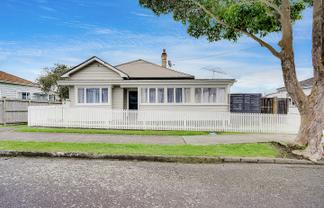 5 William Street, Huntly