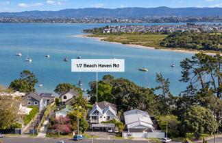 1/7 Beach Haven Road, Beach Haven