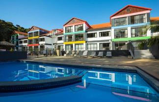 Apartment/208 Oceans Resort, Tutukaka