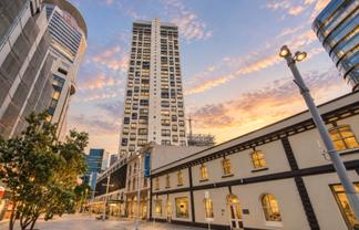 10L/16 Gore Street, Auckland Central