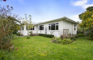 5 Epsom Road, Hokowhitu