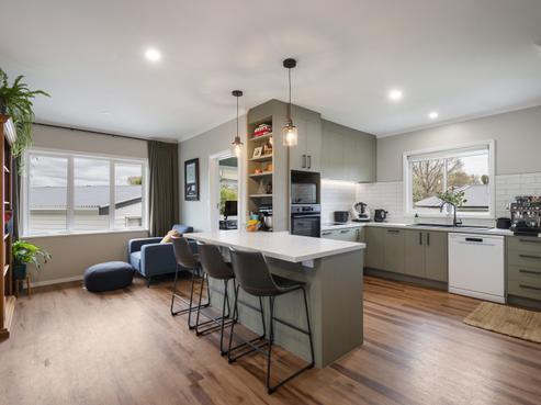 5 Epsom Road, Hokowhitu