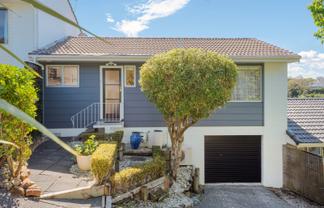 3/18 Nordon Place, Remuera