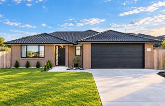 15 Skiffington Road, Pokeno
