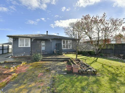 38 Redgrave Street, Hoon Hay