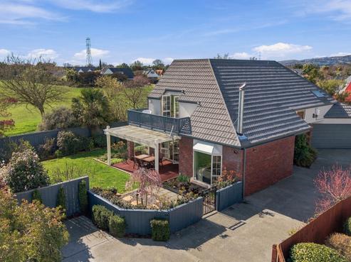 12 Chilwell Place, Halswell
