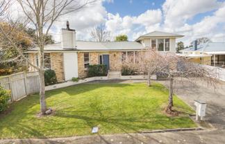 41 Richmond Avenue, Takaro