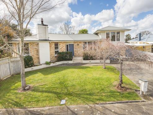 41 Richmond Avenue, Takaro