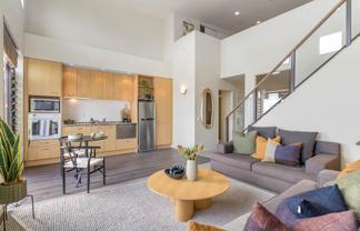 3D/5 Charlotte Street, Eden Terrace