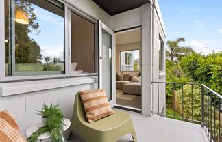12/27 Hepburn Street, Freemans Bay