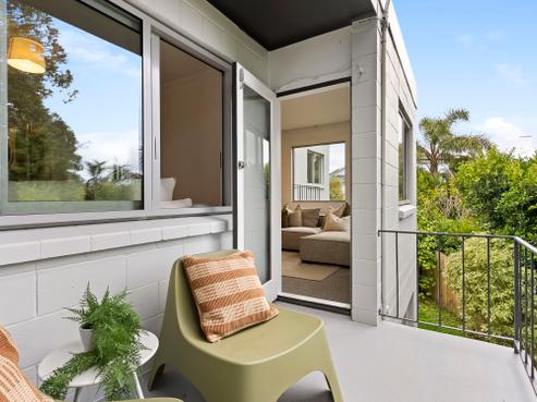 12/27 Hepburn Street, Freemans Bay