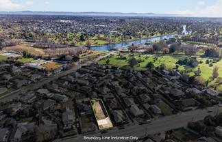 1/25 Wainoni Road, Wainoni