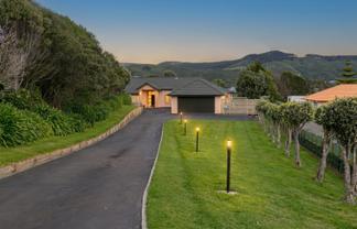 57 Bing Lucas Drive, Tawa