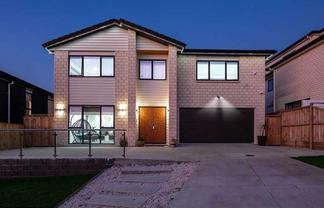 Granny/41 Tims Crescent, Flat Bush