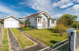 49 Taupo Road, Taumarunui
