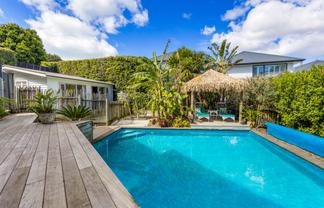 305 West Tamaki Road, Waiotaiki Bay