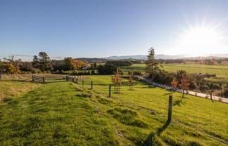 Lot 2 Bluff Rangitumau Road, Masterton