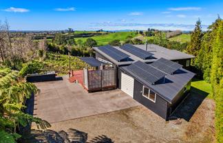 193 Lindemann Road, Katikati