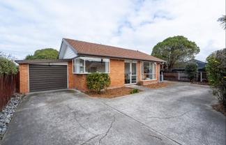 2/41 Bellamy Ave, South New Brighton