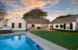 48 McDougall Avenue, Merivale