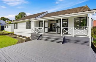 20 Baltimore Place, Forrest Hill
