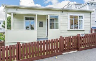 3 Derby Street, Mount Victoria
