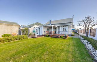 42A Latham Street, Napier South