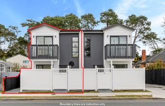 1/143 Portage Road, New Lynn