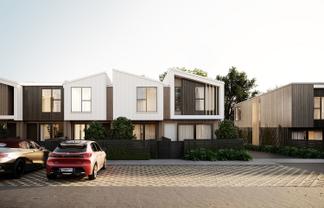 80 East Coast Road, Milford