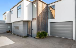 4/43 Maxwell Street, RICCARTON