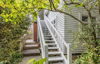 37 Hamilton Road, Hataitai