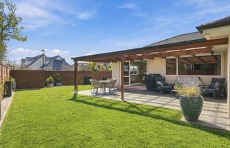 61 Kotuku Crescent, Woolston