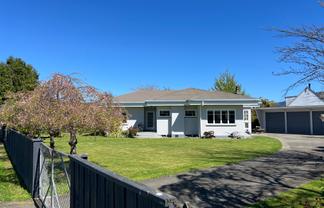 42 Taverner Street, Carterton