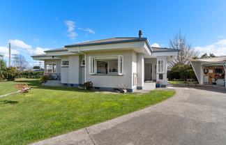 42 Taverner Street, Carterton