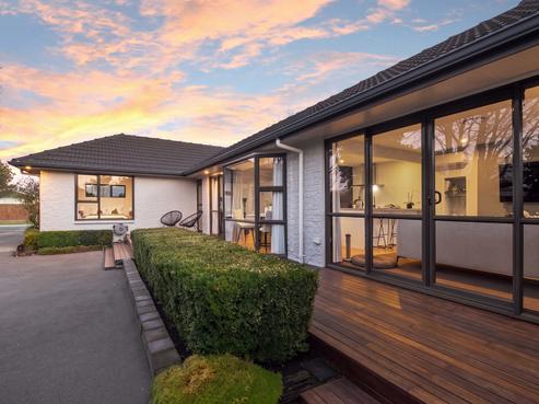 16 Banbury Street, Burnside