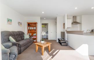 3/8 Hillsborough Terrace, Hillsborough