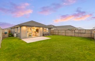 47 Finn Avenue, Rolleston